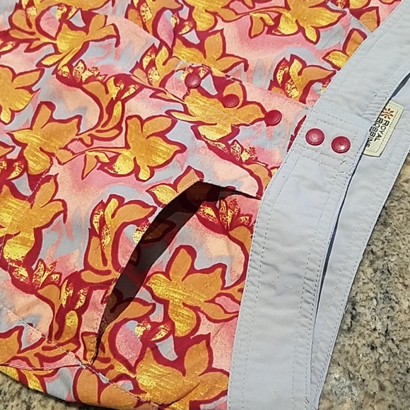 💕ROYAL ROBBINS* Skirt - Picture 6 of 6